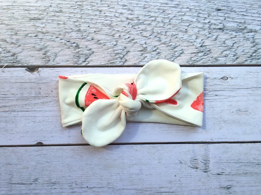 Opaska pin up KG Handmade