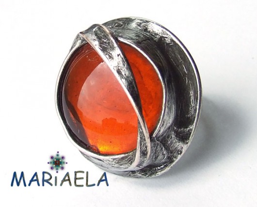 POMARAŃCZARKA MARIAELA