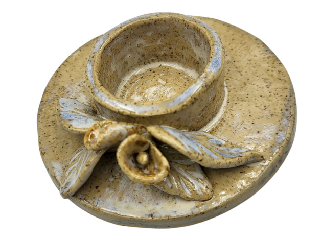 świeczniki i świece Podstawka na świeczkę