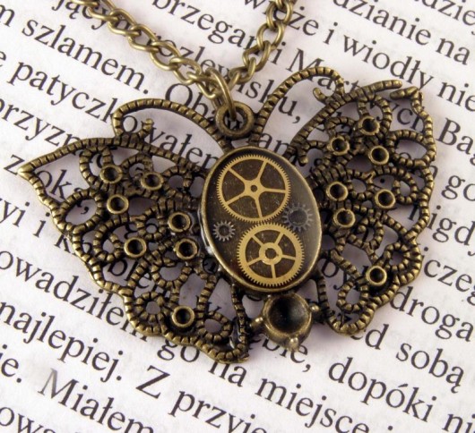 Czas od środka 1435 Zegarynki
