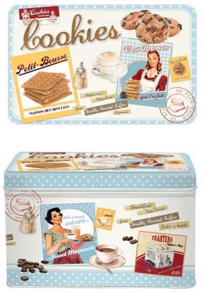 Puszka Cookies MIA home