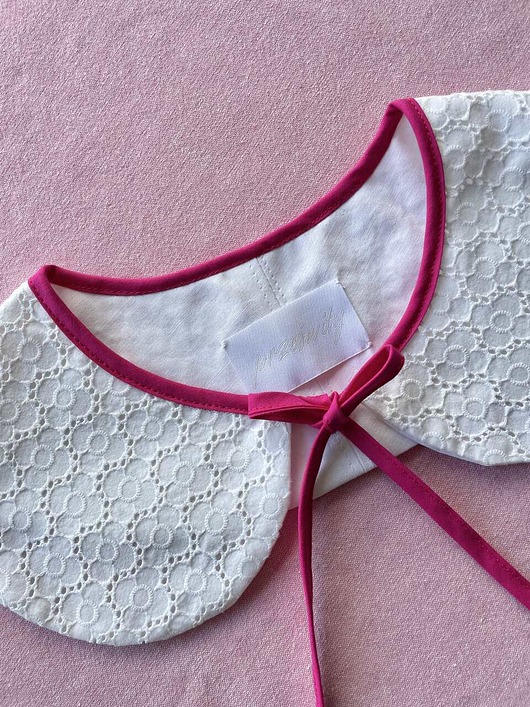 Akcesoria pozostałe Kołnierzyk Sara