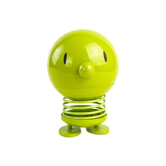 figurki i rzeźby Figurka Hoptimist skarbonka z lat 70., duński design
