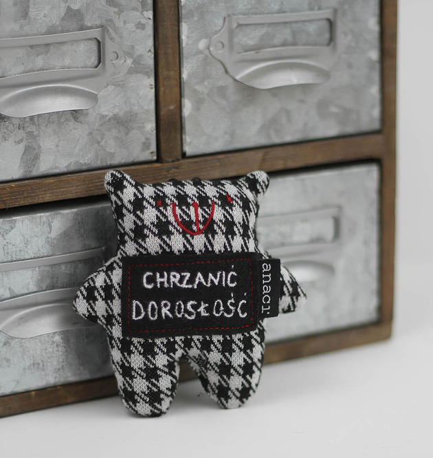 breloki Franek Duże Dziecko