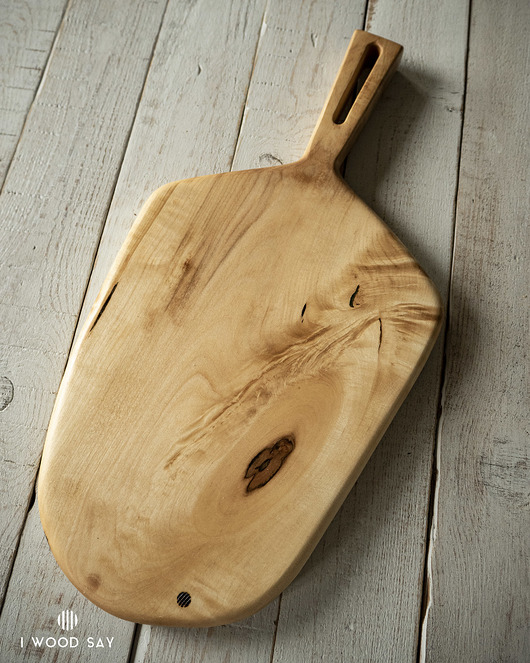 Deska do serwowania I Wood Say