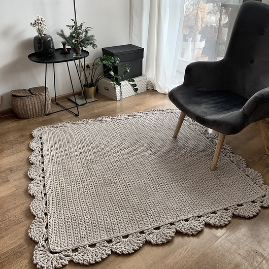 dywany Dywan kwadrat 2,5 x2,5 zam. Indywidualne Pan Patryk