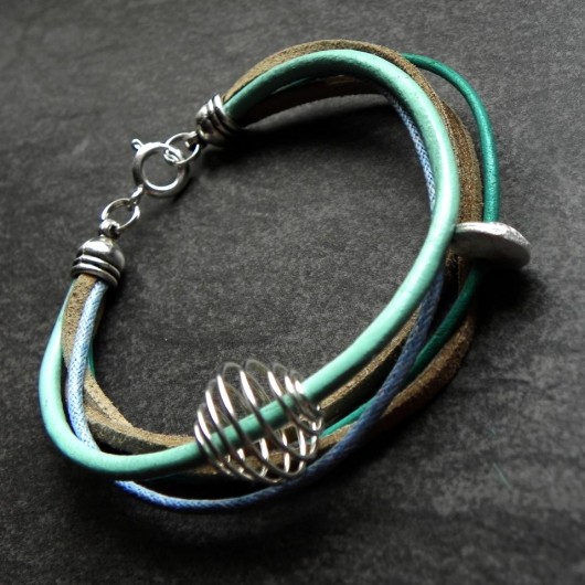spiralna Lahovska