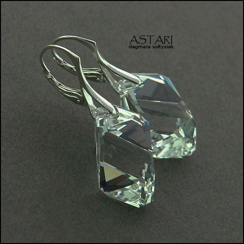 kryształ SWAROVSKI EXCLUSIVE - CRYSTAL Astari