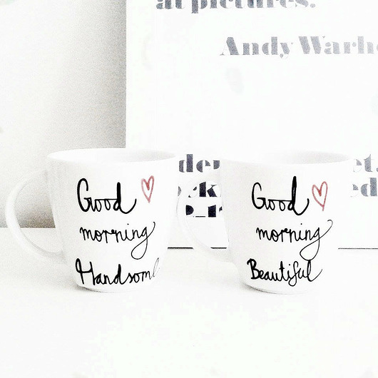 good morning set my mug company