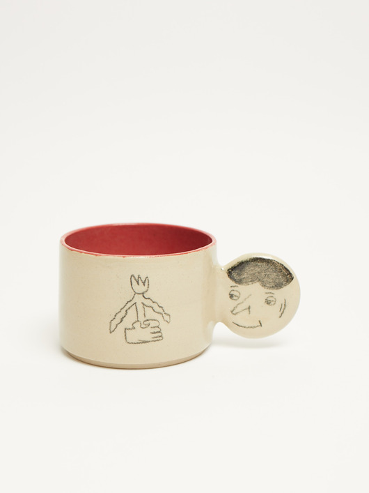 kubki Kubek 280 ml Bliss x Kwiczor (OUTLET)