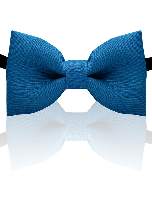 Personalizowana mucha męska Epic - Deep Blue by ilo
