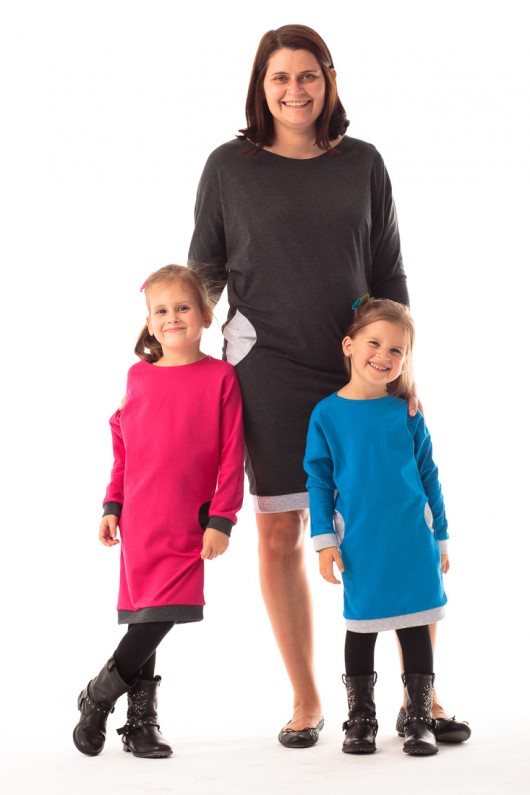 Tunika PLANET kids Dress You Up