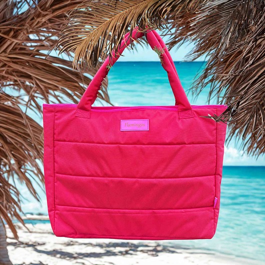 torby XXL Torba plażowa Sunset