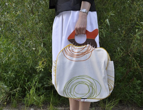 woodbag ryba 03 ART INDYWIDUALITY