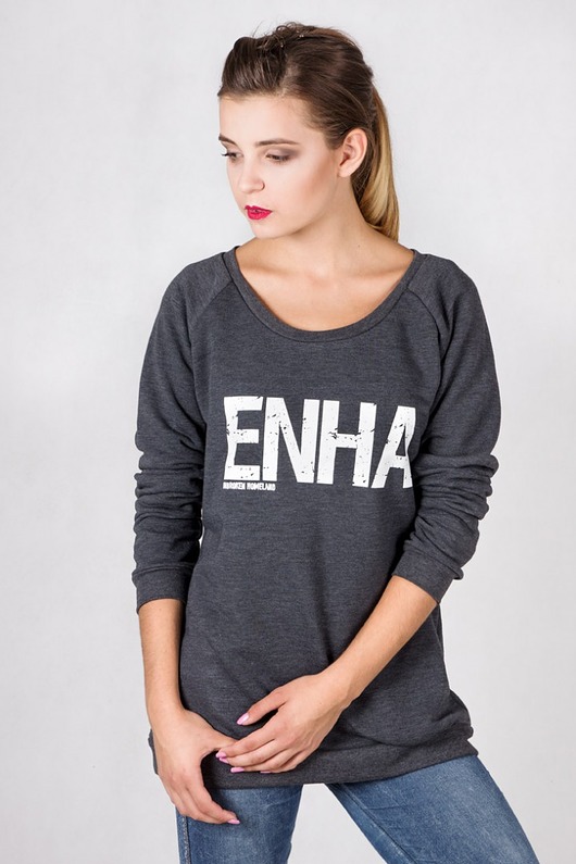 Tunika ENHA unicut