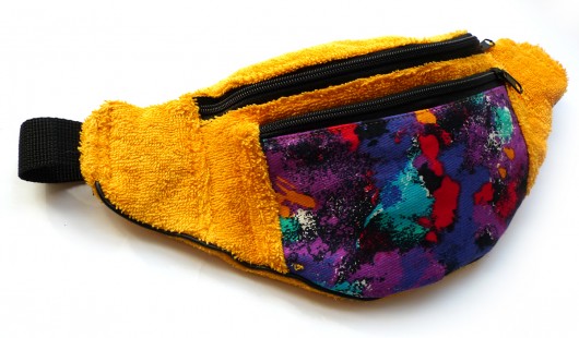 plamy Maruna Upcycled
