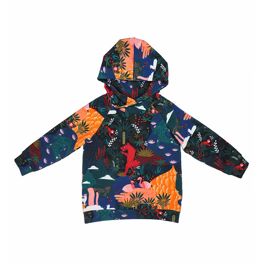Gringo - hoodie Kółko Krzyżyk
