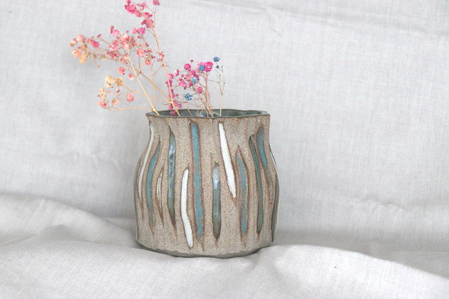 wazony Wazon ceramiczny