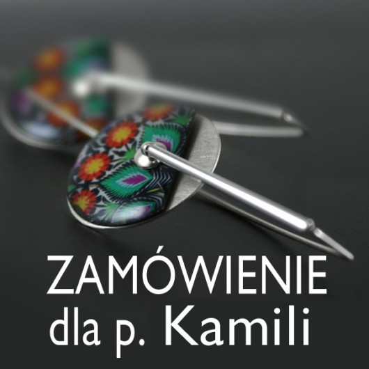 Circles dla p. Kamili Olga Zielińska