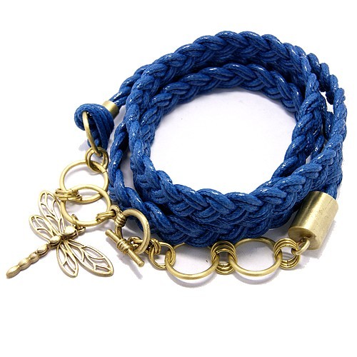 Strap - 2 in 1 - ważka ZAMÓWIENIE SHEandHE