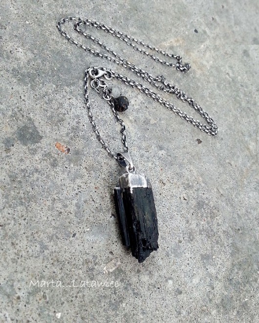 wisiory Rich black