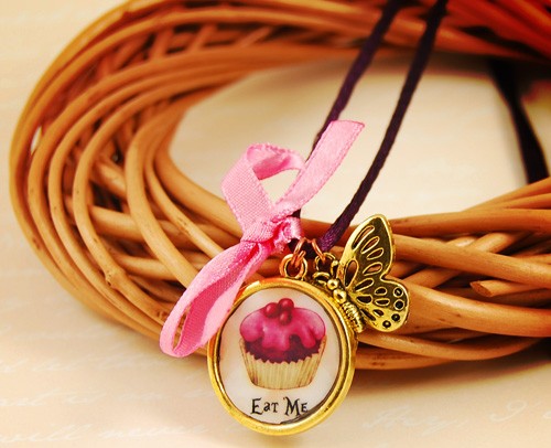 Eat me (butterfly) Insignity
