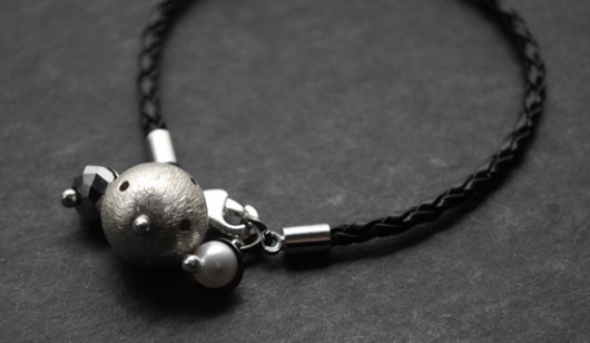 Simple vol 15. - bransoletka Buy or Die