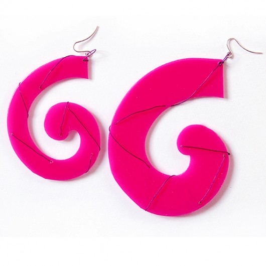 spiralki pinki MarysiaPogorzelska