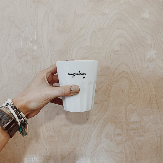 kubek MYSZKA 250ml my mug company