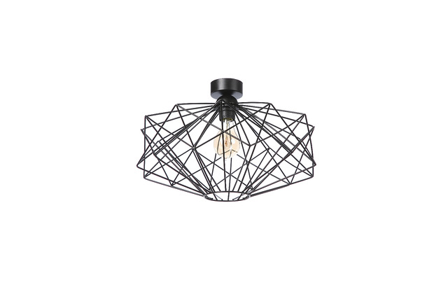plafony Plafon Sufitowy Loft Unikat Vintage Industrial