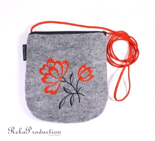 redflowers RękaProduction