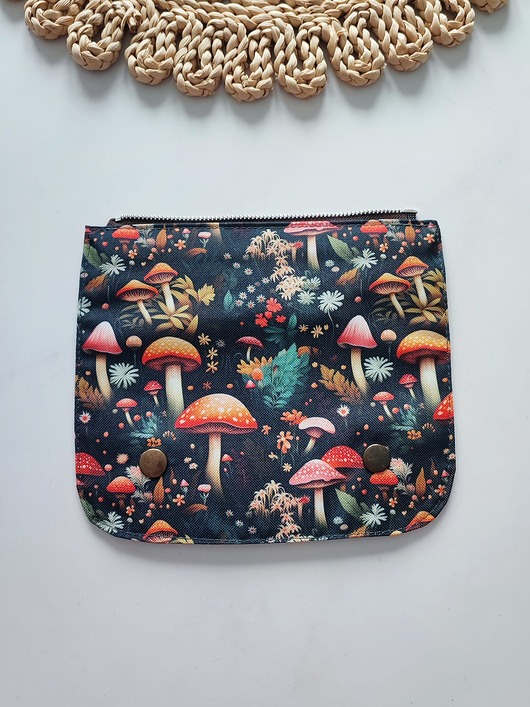 torebki mini Klapka do torebki Figa mini