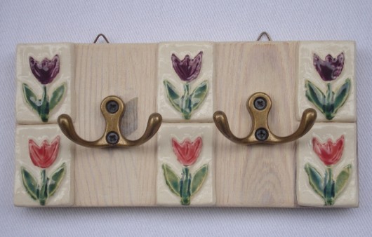 Wieszaczek pogodna pracownia ceramiczna