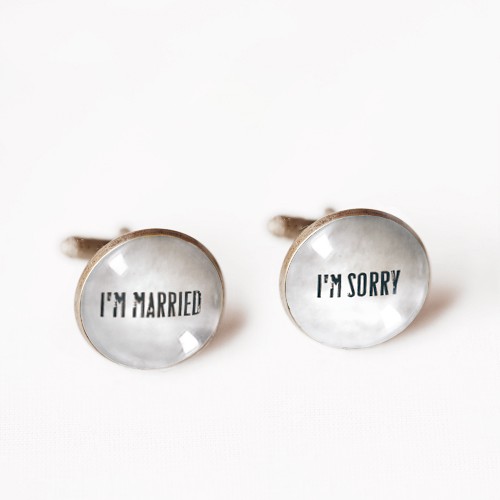 I'm marrid I'm sorry - spinki  Makaliboo