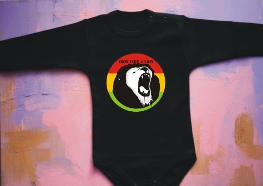 body niemowlęce BabyGiftShop