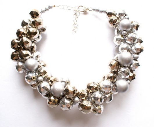 Cosmic girl!  Republika jewelry