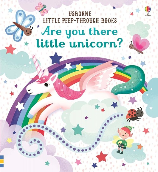 Are you there little unicorn? STORY TIME