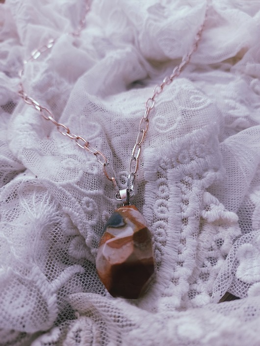 naszyjniki - inne Amulet #modernwitch