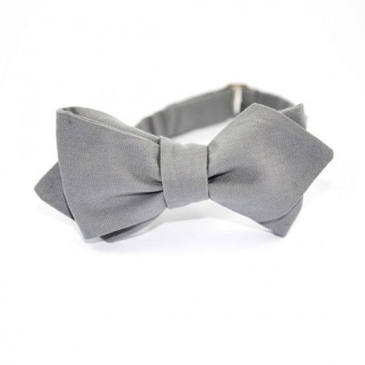 Muszka wiązana The Bow Bow Ties