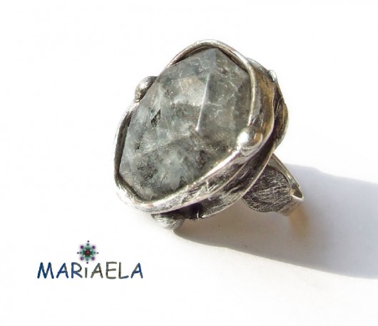 LABRADORYT FASETKA  MARIAELA