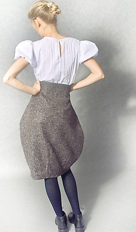 linia &quot;O&quot;  pudu