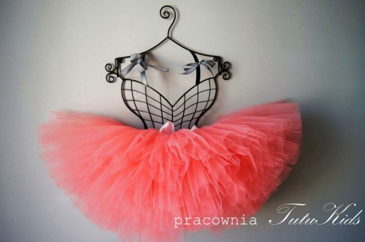 Spódniczka tutu TutuKids