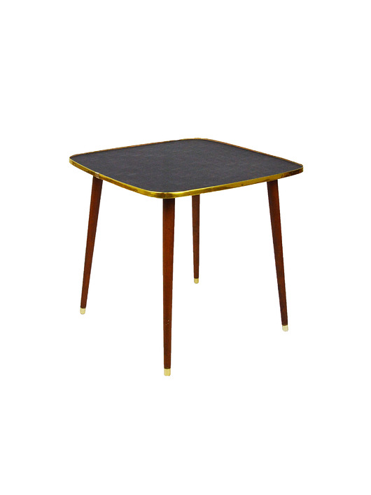 stoliki kawowe Stolik pomocniczy Rockabilly, lata 60