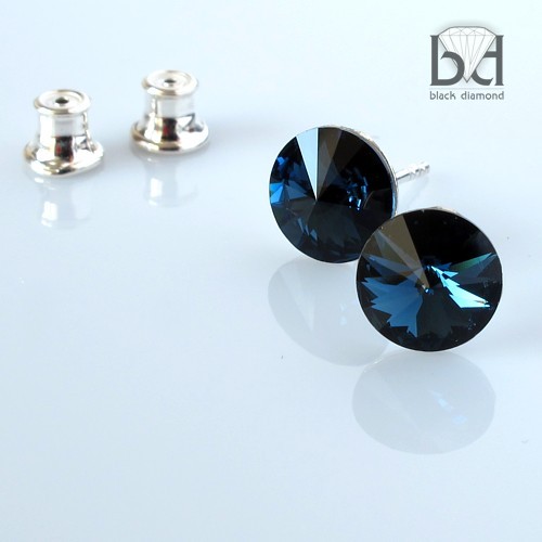 Sztyfty - granatowe II (8,2 mm) Black Diamond