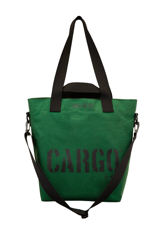 torby podróżne Torba CLASSIC moss green SMALL