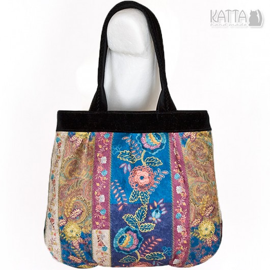 Rustica 2011 vol.1 Katta