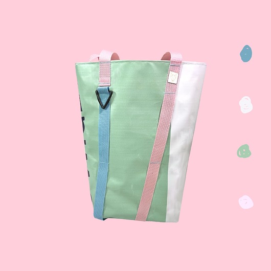 torby XXL Torba hobo El Cotillo 3