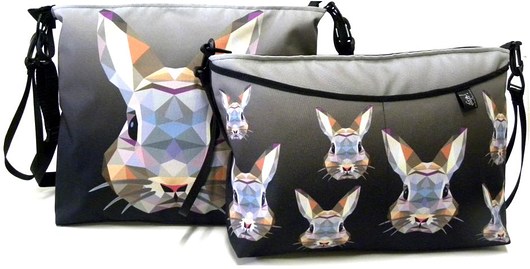 Torba i orgaznizer do wózka Gaul Designs