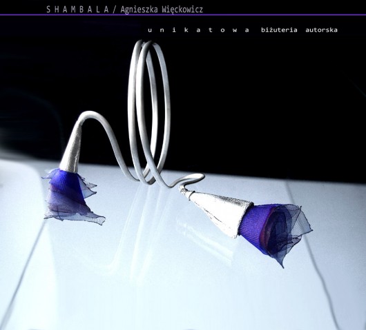 bransoleta SIWRIS SHAMBALA