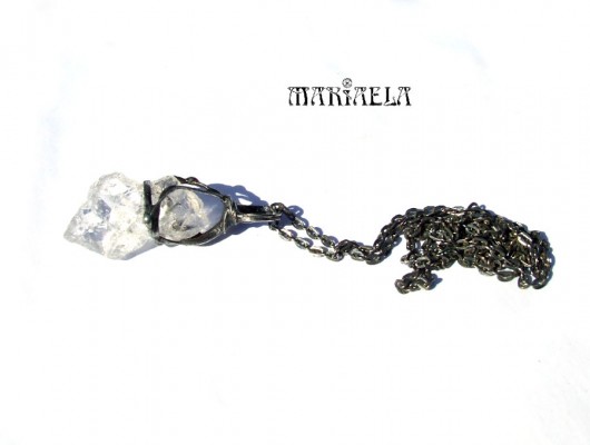 kryształek mini na bis MARIAELA